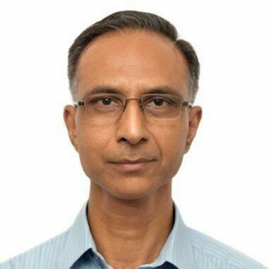 D.K Jain