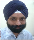 Jaspal Singh 